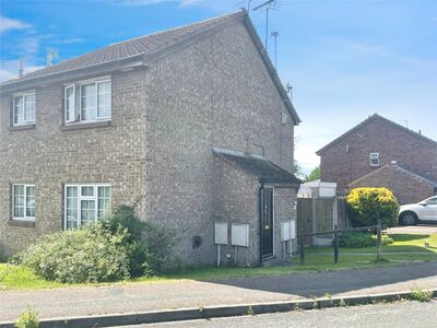 1 bedroom Semi Detached House for sale