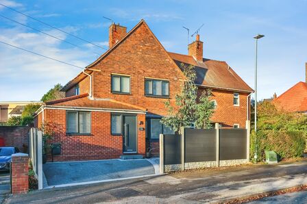 Plumptre Way, 3 bedroom Semi Detached House for sale, £265,000