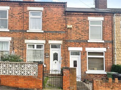 2 bedroom Mid Terrace House for sale