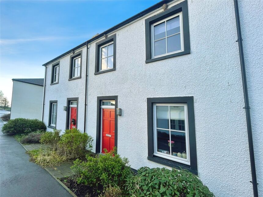 Main image of 3 bedroom Semi Detached House for sale, Hillhead Road, Tornagrain, Highland, IV2