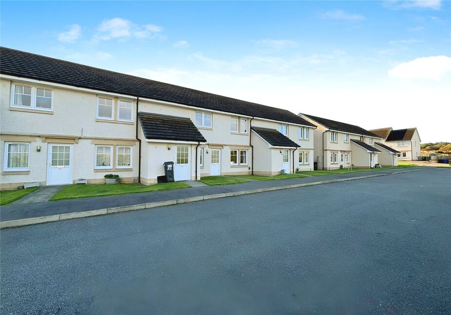 Main image of 2 bedroom  Flat for sale, Wade's Circle, Inverness, Highland, IV2