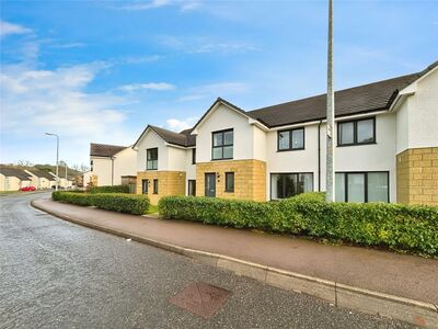 Foresters Way, 3 bedroom Mid Terrace House for sale, £242,000