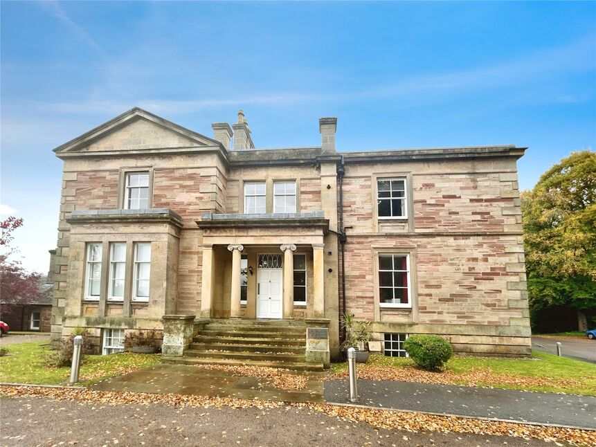 Main image of 2 bedroom  Flat to rent, Culduthel Road, Inverness, Highland, IV2