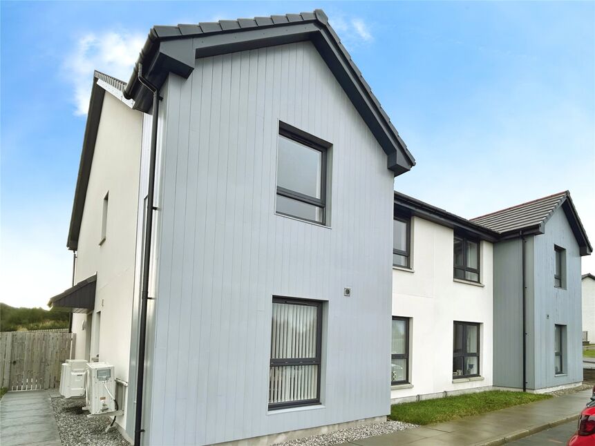 Main image of 2 bedroom  Flat to rent, Allan Gardens, Dornoch, Highland, IV25