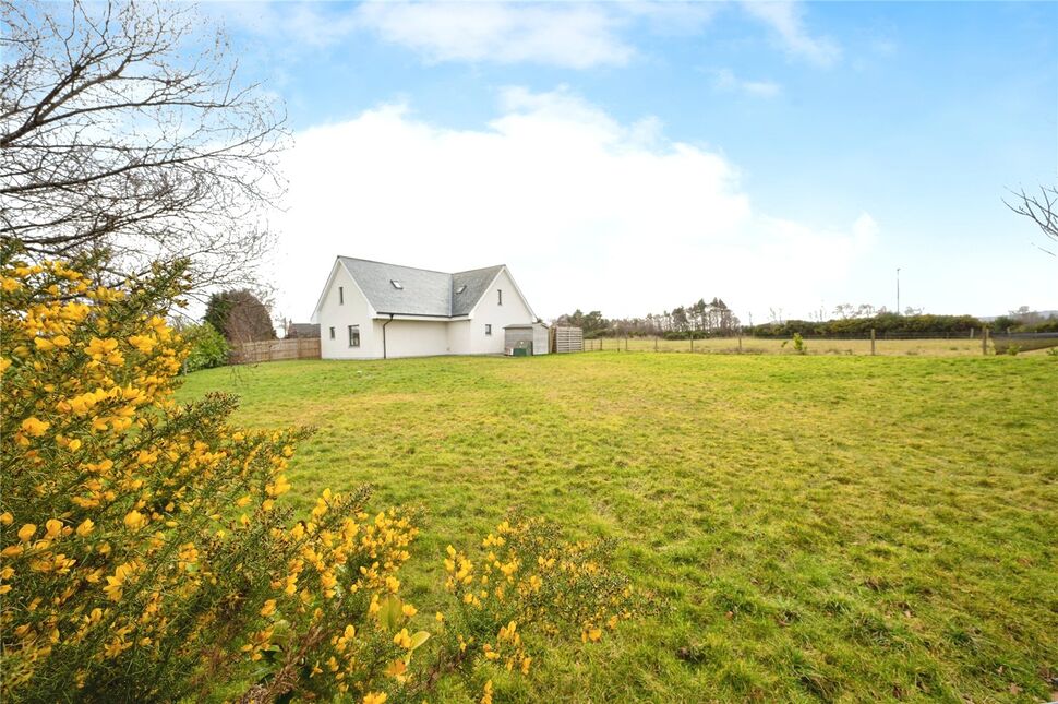 Main image of 2 bedroom Detached House for sale, Artafallie, North Kessock, Highland, IV1