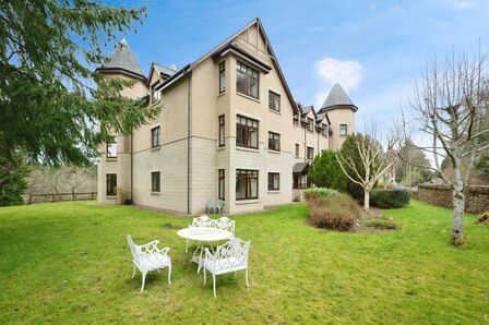 Rossie Lodge, 3 bedroom  Flat for sale, £300,000