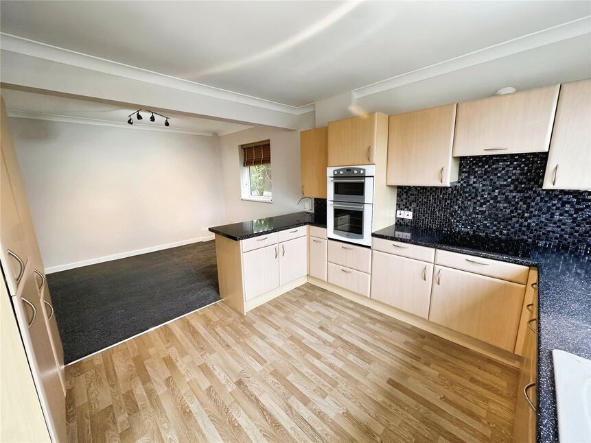 Kitchen Dining Room