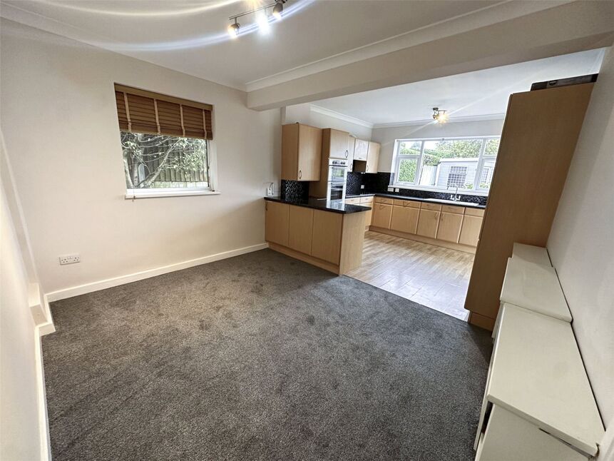 Kitchen Dining Room