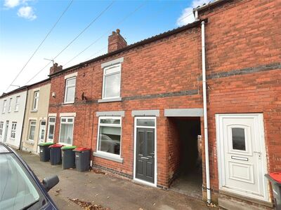 Derby Road, 2 bedroom Mid Terrace House to rent, £775 pcm