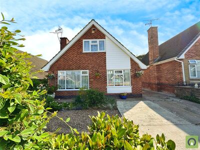 Dabek Rise, 3 bedroom Detached House for sale, £240,000