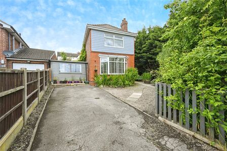 2 bedroom Detached House for sale