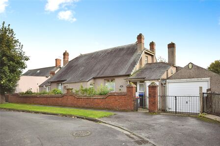 Pearl Avenue, 4 bedroom Detached House for sale, £340,000