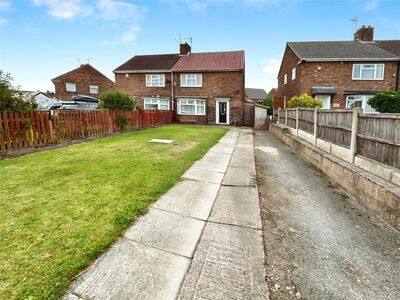 Eastfield Side, 3 bedroom Semi Detached House to rent, £900 pcm