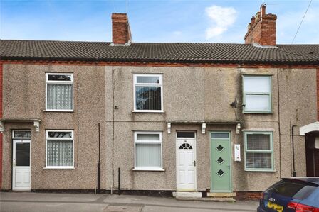 2 bedroom End Terrace House for sale