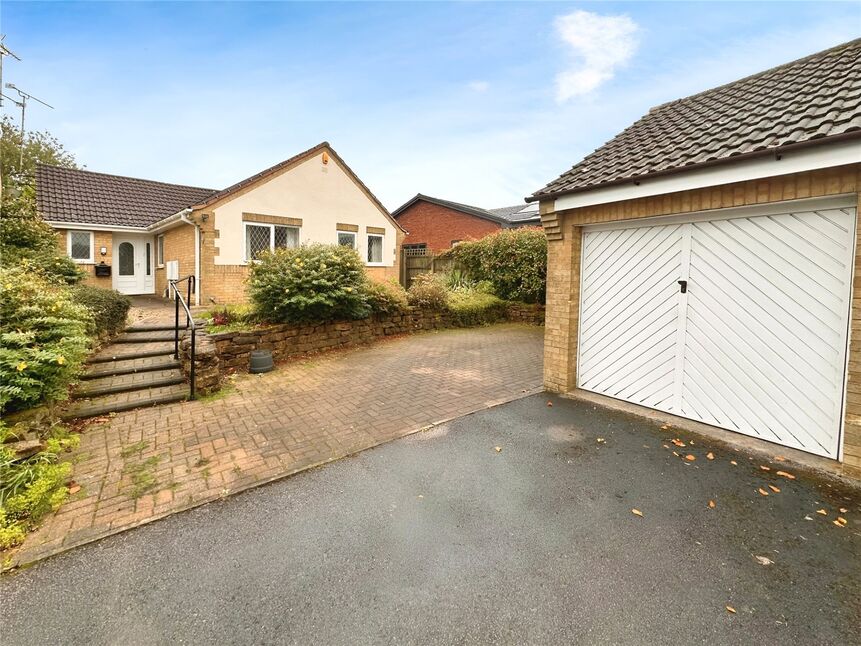 Main image of 3 bedroom Detached Bungalow for sale, Priory Grove, Kirkby-in-Ashfield, Nottinghamshire, NG17