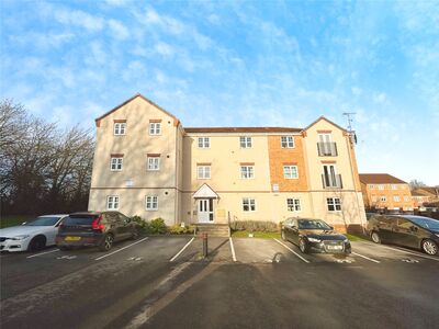 Greenwood Gardens, 2 bedroom  Flat to rent, £895 pcm