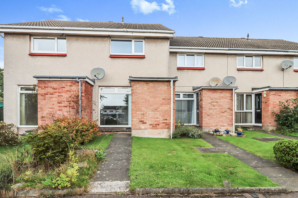 Main image of 2 bedroom Mid Terrace House to rent, Moray Park, Dalgety Bay, Dunfermline, KY11