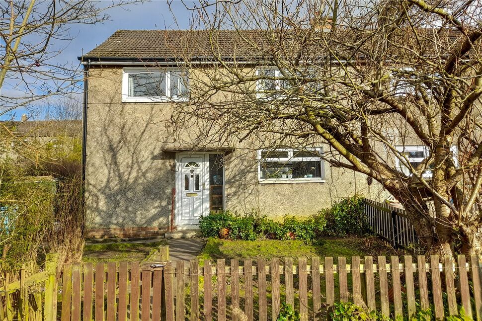 Main image of 3 bedroom Semi Detached House for sale, Traquair Avenue, Wishaw, North Lanarkshire, ML2