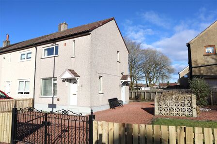 St. Nicholas Road, 2 bedroom End Terrace House for sale, £119,000