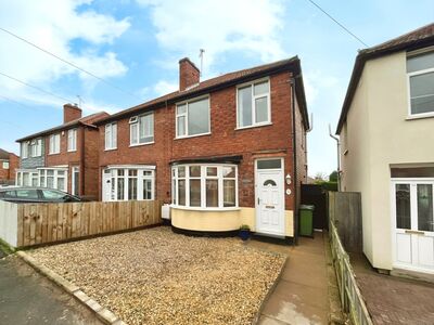 Arden Avenue, 3 bedroom Semi Detached House to rent, £1,150 pcm