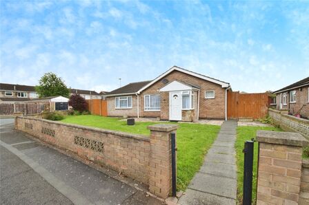 4 bedroom Detached Bungalow for sale