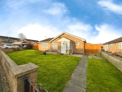 4 bedroom Detached Bungalow for sale