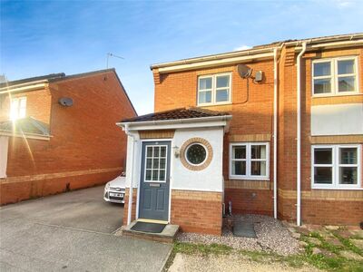 Guestwick Green, 2 bedroom Semi Detached House to rent, £995 pcm