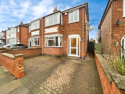 Eastwood Road, 3 bedroom Semi Detached House for sale, £260,000