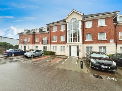 Bradgate Street, 1 bedroom  Flat for sale, £120,000