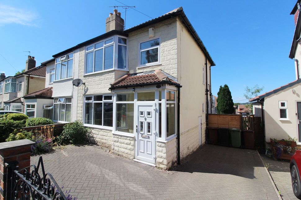 Main image of 3 bedroom Semi Detached House to rent, Primrose Lane, Halton, West Yorkshire, LS15