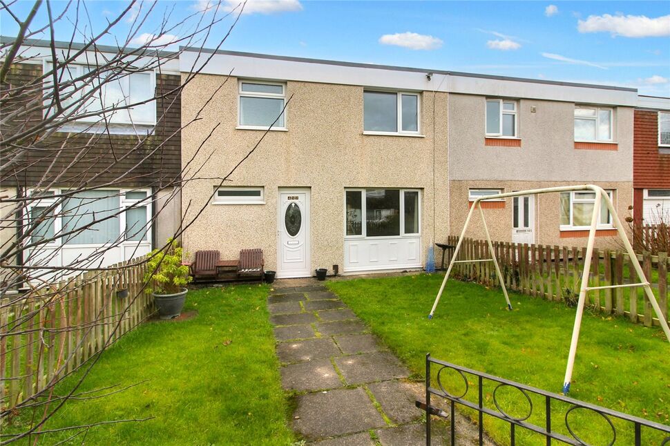 Main image of 3 bedroom Mid Terrace House for sale, Coal Road, Leeds, West Yorkshire, LS14