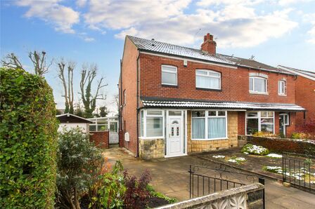 Oaklea Road, 3 bedroom Semi Detached House for sale, £295,000