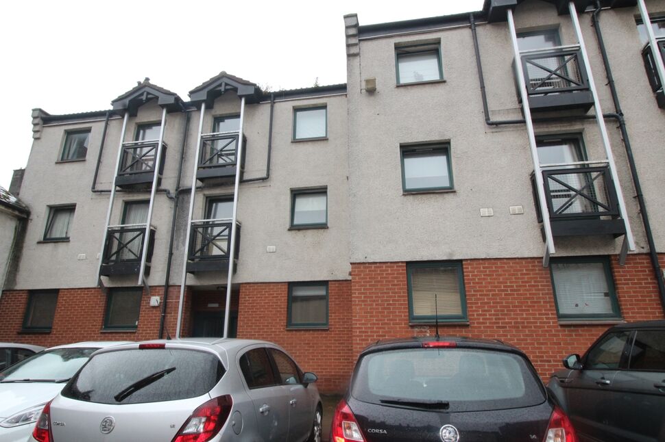 Main image of 1 bedroom  Flat to rent, New Bells Court, Edinburgh, EH6