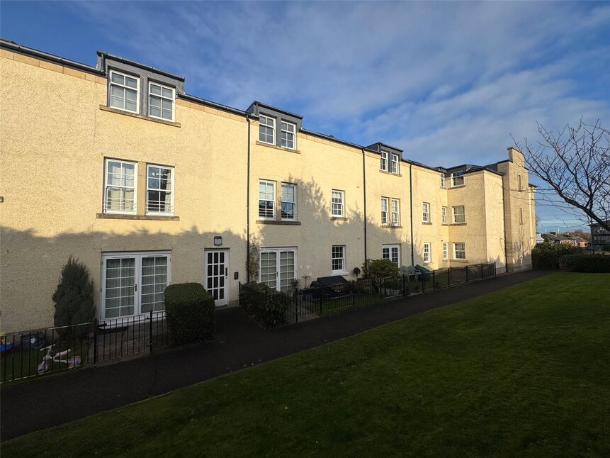 Main image of 2 bedroom  Flat to rent, Willowbrae Road, Edinburgh, EH8