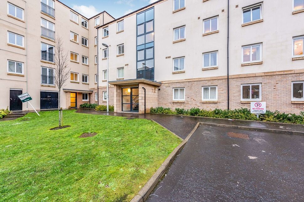 Main image of 2 bedroom  Flat to rent, Flaxmill Place, Edinburgh, EH6