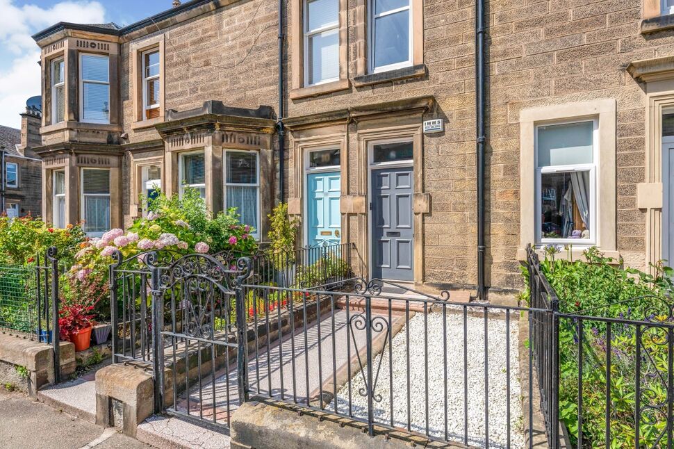 Main image of 3 bedroom  Flat to rent, Clarebank Crescent, Edinburgh, EH6