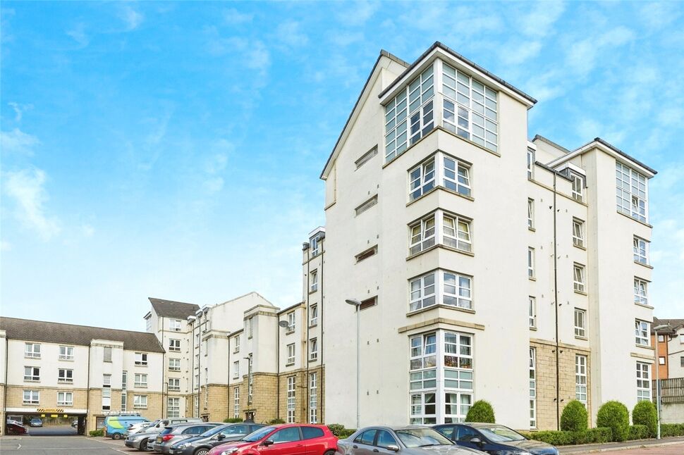 Main image of 2 bedroom  Flat to rent, Bethlehem Way, Edinburgh, Midlothian, EH7