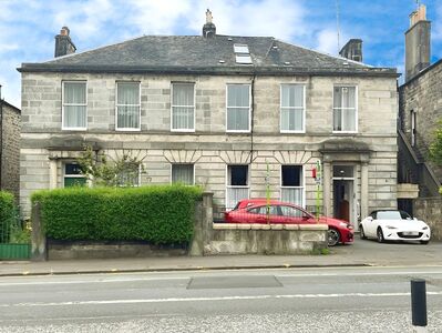 Minto Street, 2 bedroom  Flat for sale, £350,000