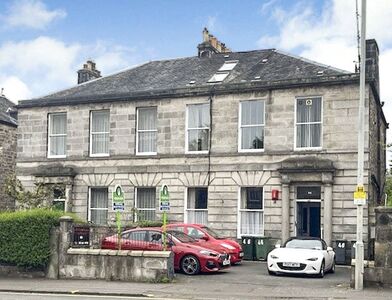 Minto Street, 4 bedroom  Flat for sale, £515,000