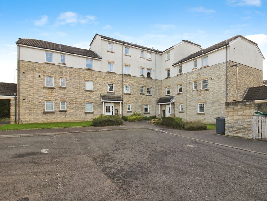 Main image of 1 bedroom  Flat for sale, Morvenside, Edinburgh, EH14