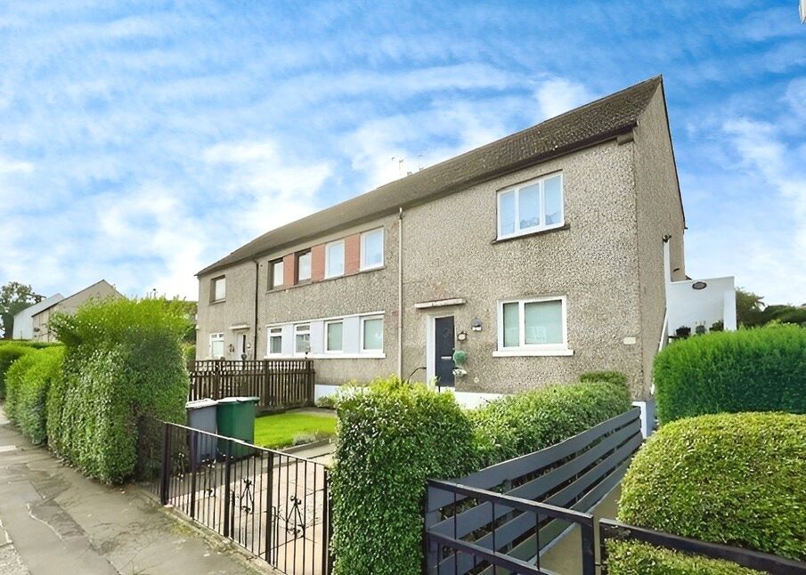 Main image of 2 bedroom  Flat for sale, Groathill Road North, Edinburgh, Midlothian, EH4