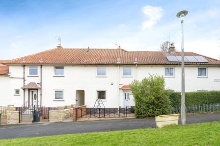 Hazeldean Terrace, 3 bedroom End Terrace House for sale, £260,000