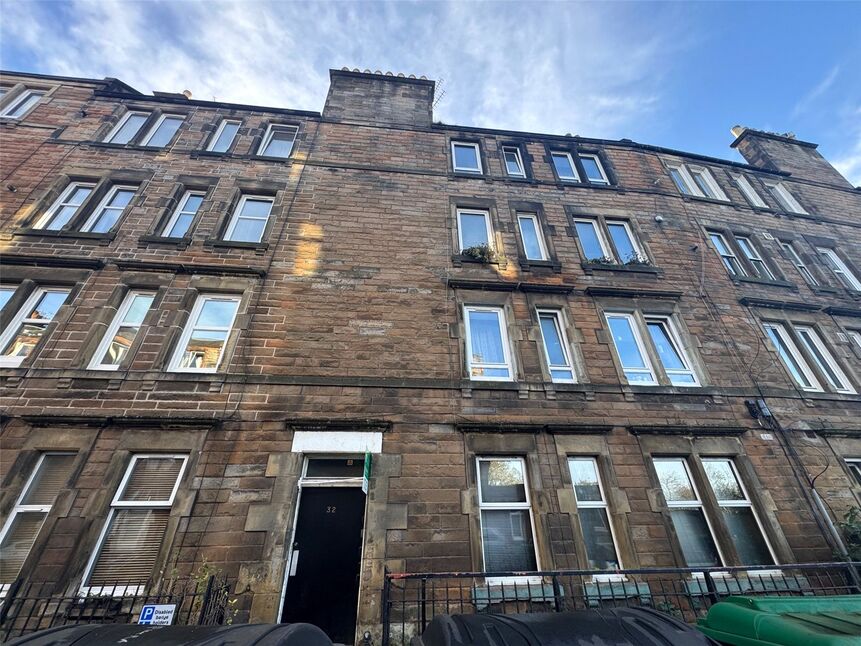 Main image of 1 bedroom  Flat to rent, Albion Road, Edinburgh, Midlothian, EH7