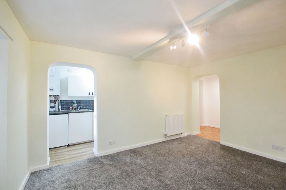 1 bedroom  Flat for sale