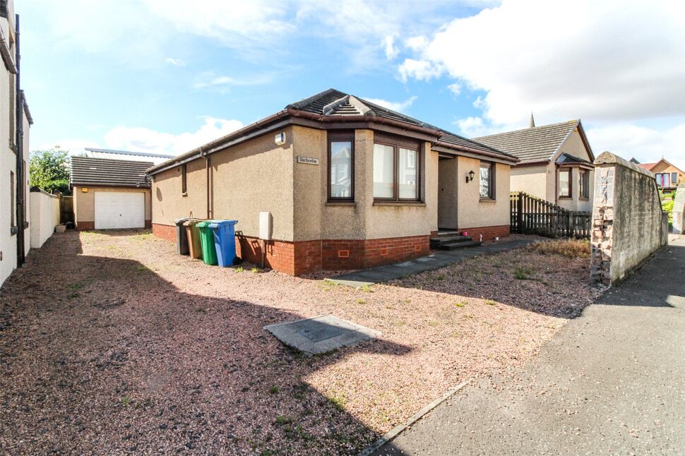 Main image of 4 bedroom Detached Bungalow to rent, Linksfield Street, Leven, Fife, KY8