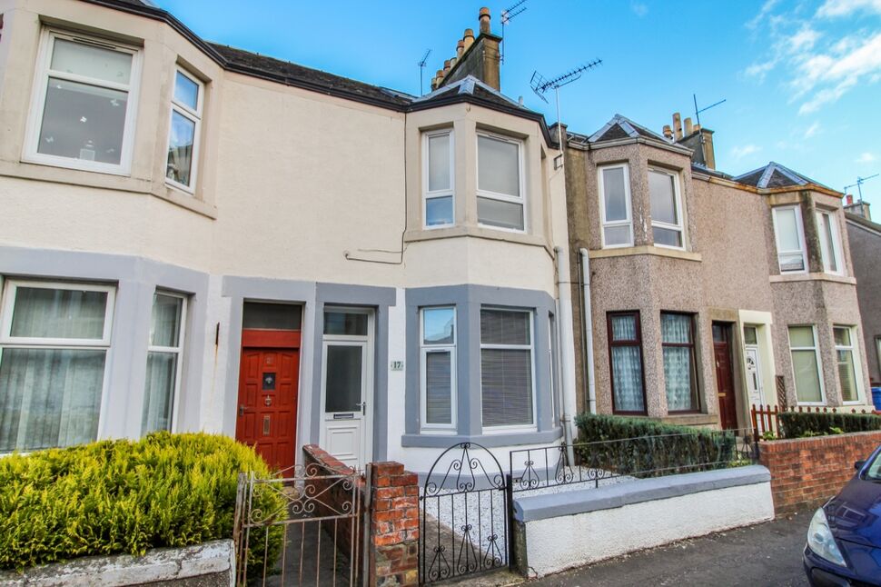 Main image of 1 bedroom  Flat to rent, Anderson Street, Leven, Fife, KY8