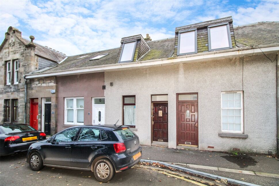 Main image of 2 bedroom  Flat to rent, Emsdorf Street, Lundin Links, Fife, KY8