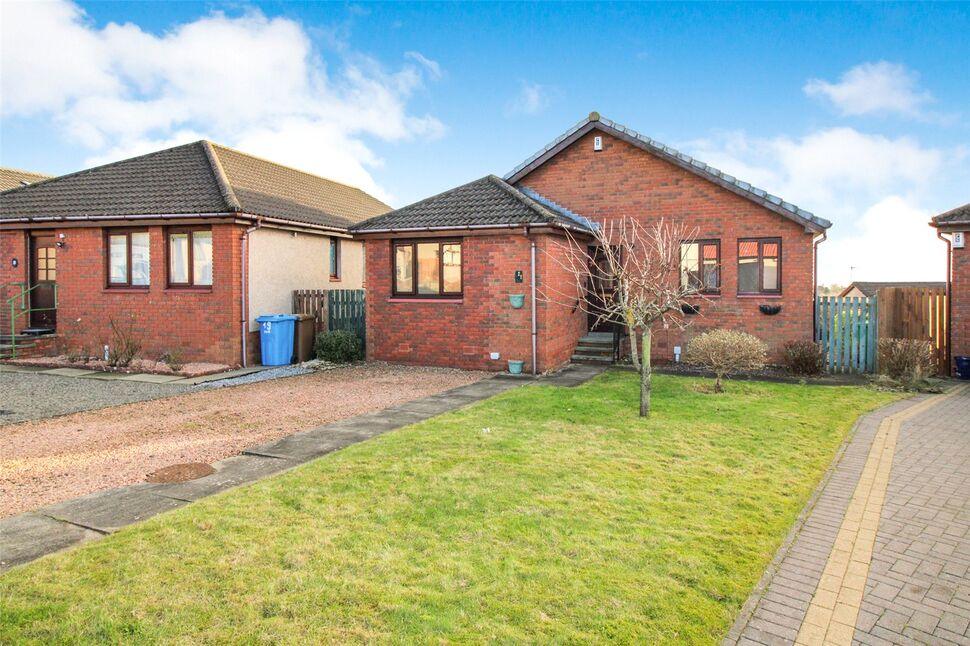 Main image of 3 bedroom Detached Bungalow to rent, Pentland View, Kennoway, Leven, KY8