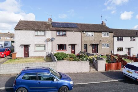 Oakvale Road, 2 bedroom Mid Terrace House for sale, £95,000