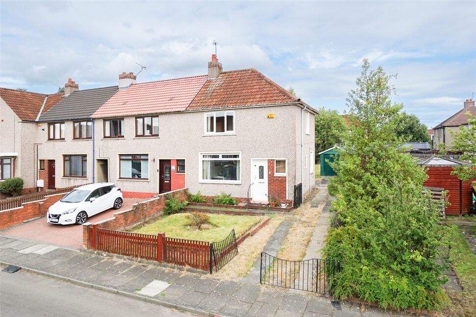 2 bedroom End Terrace House for sale